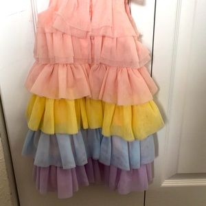 Janie and jack formal dress.